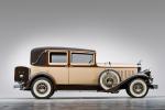 Pierce-Arrow Custom Brougham 1929 года